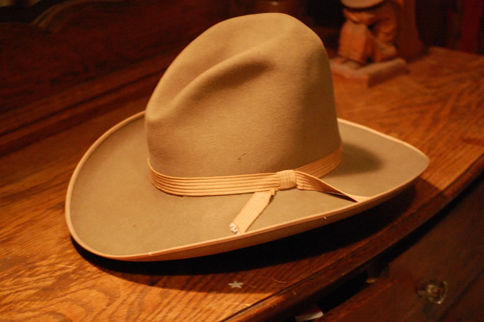 Stetson