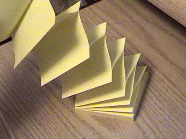 Post-it Note