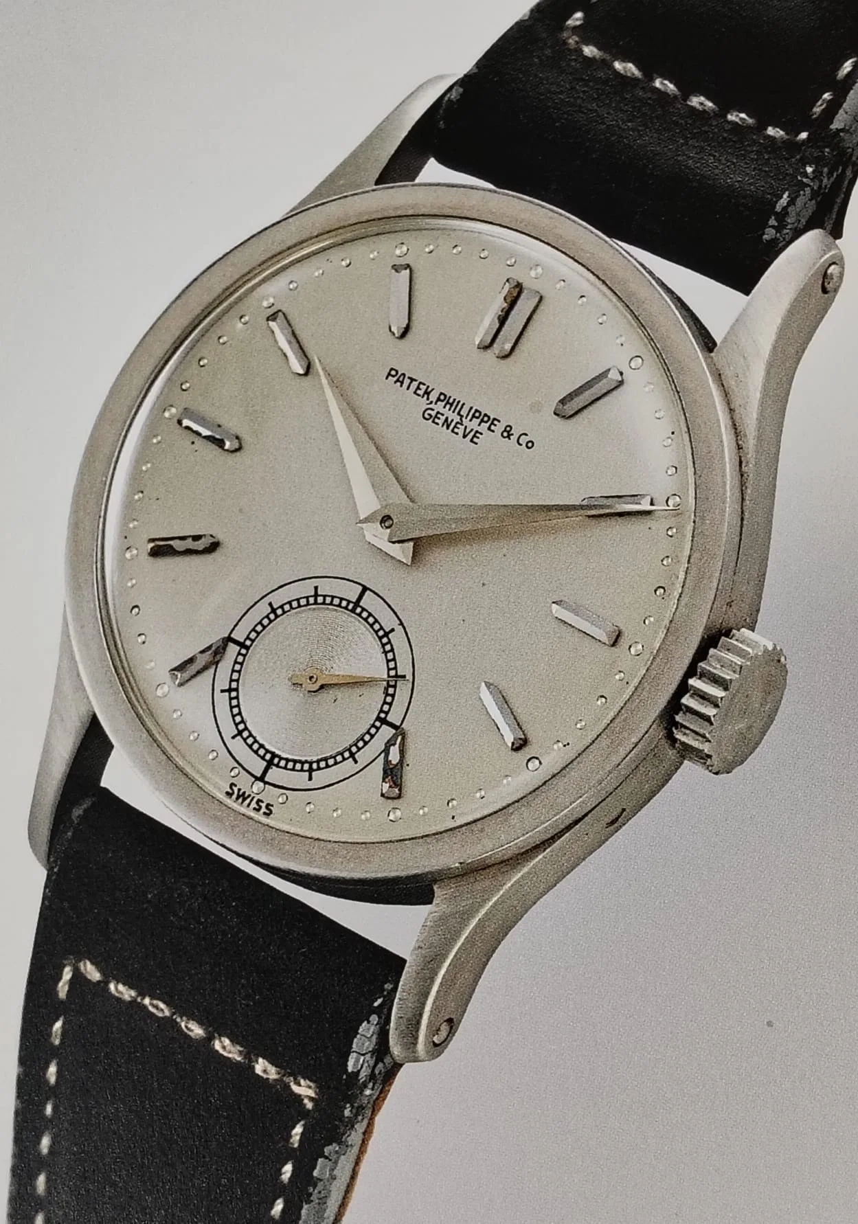 Patek Philippe Calatrava