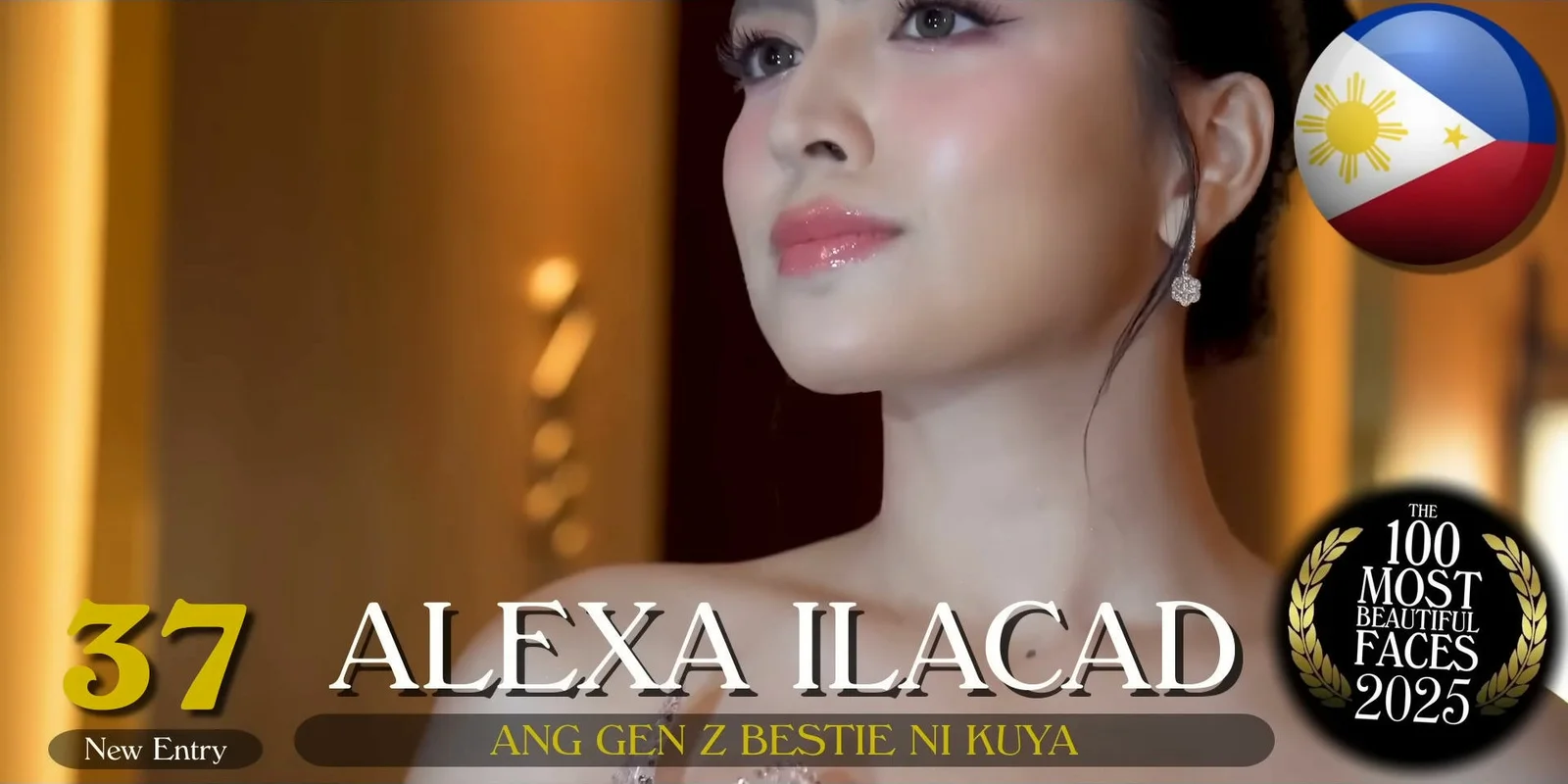 Alexa Ilacad