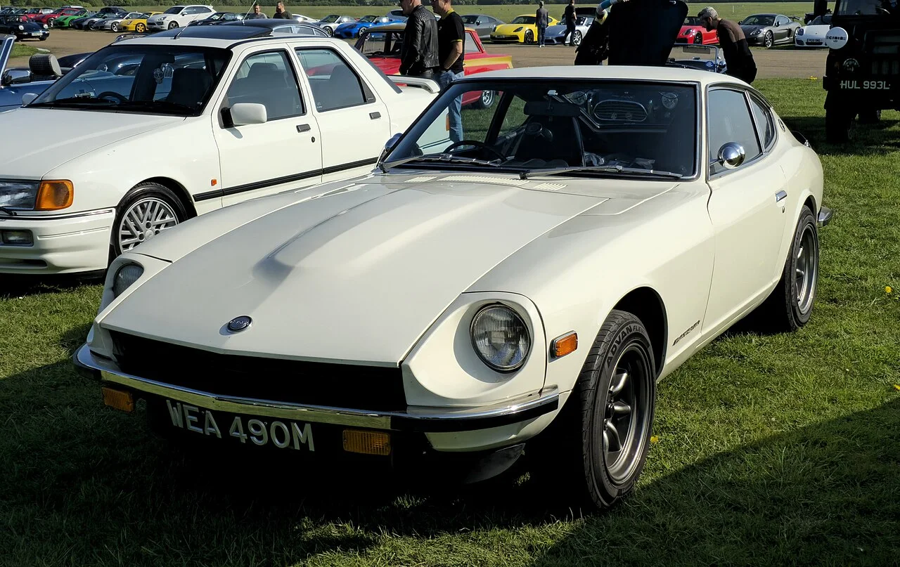 达特桑 240Z