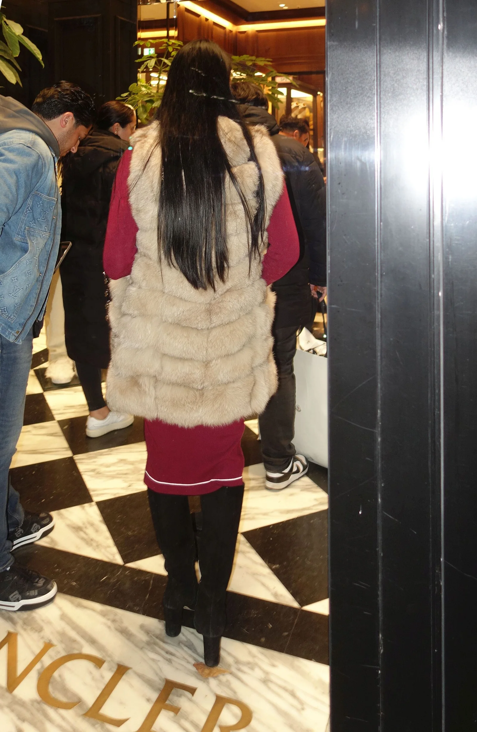 Moncler