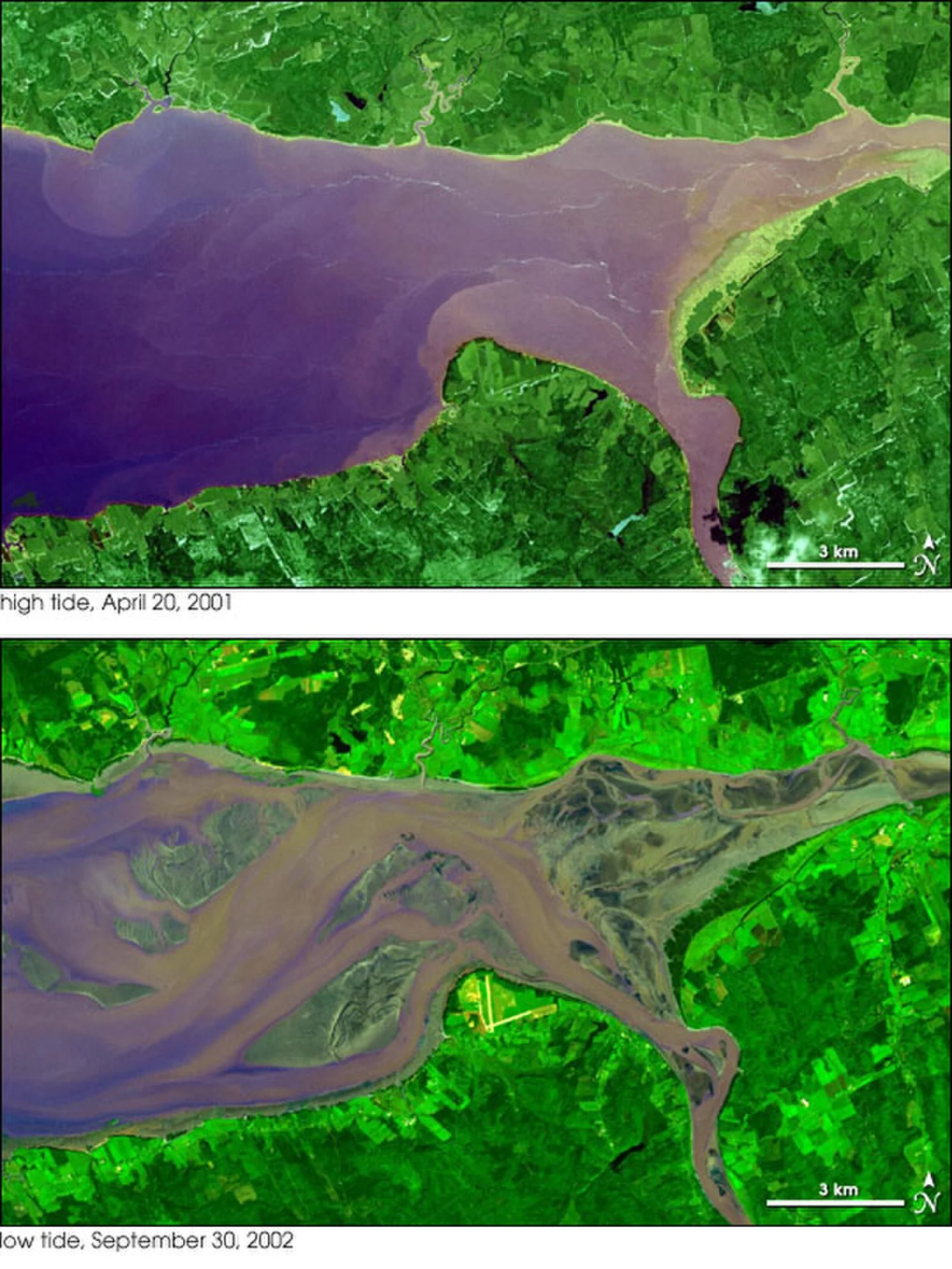 NASA/GSFC/METI/ERSDAC/JAROS 与美/日 ASTER 科学团队（Wikimedia Commons），公有领域