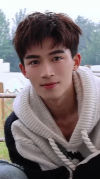 Wang Xingyue