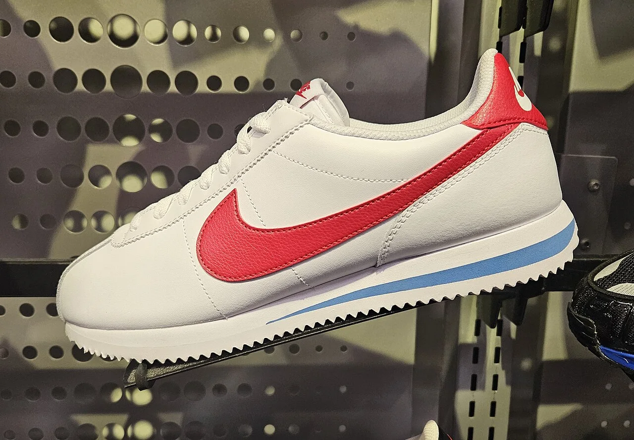 Nike Cortez