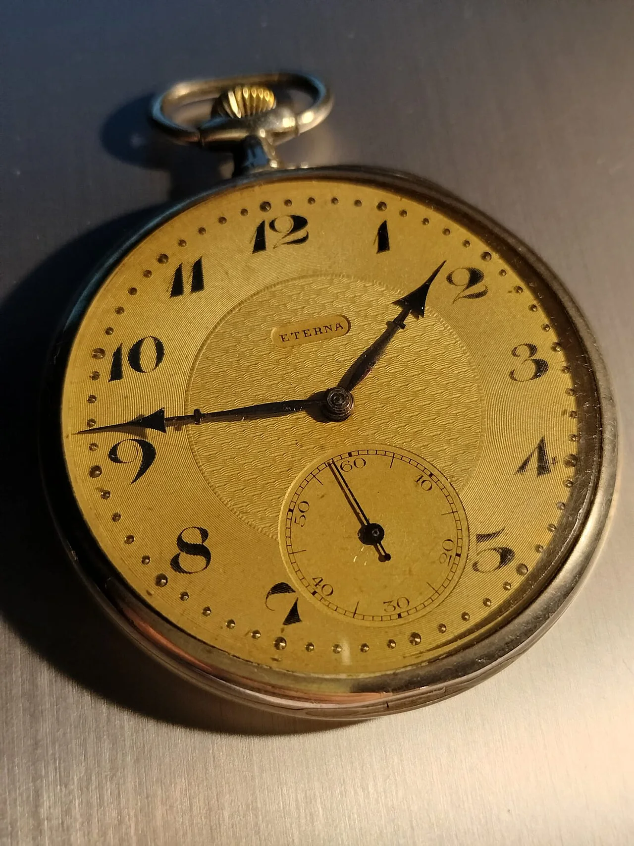 Eterna Eterna-Matic