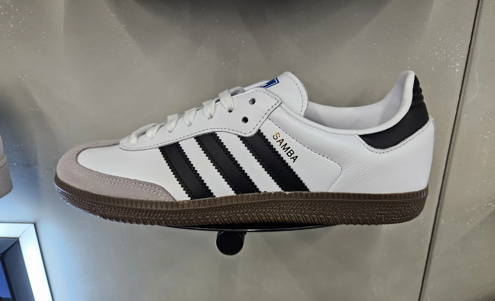 adidas Samba · 桑巴鞋
