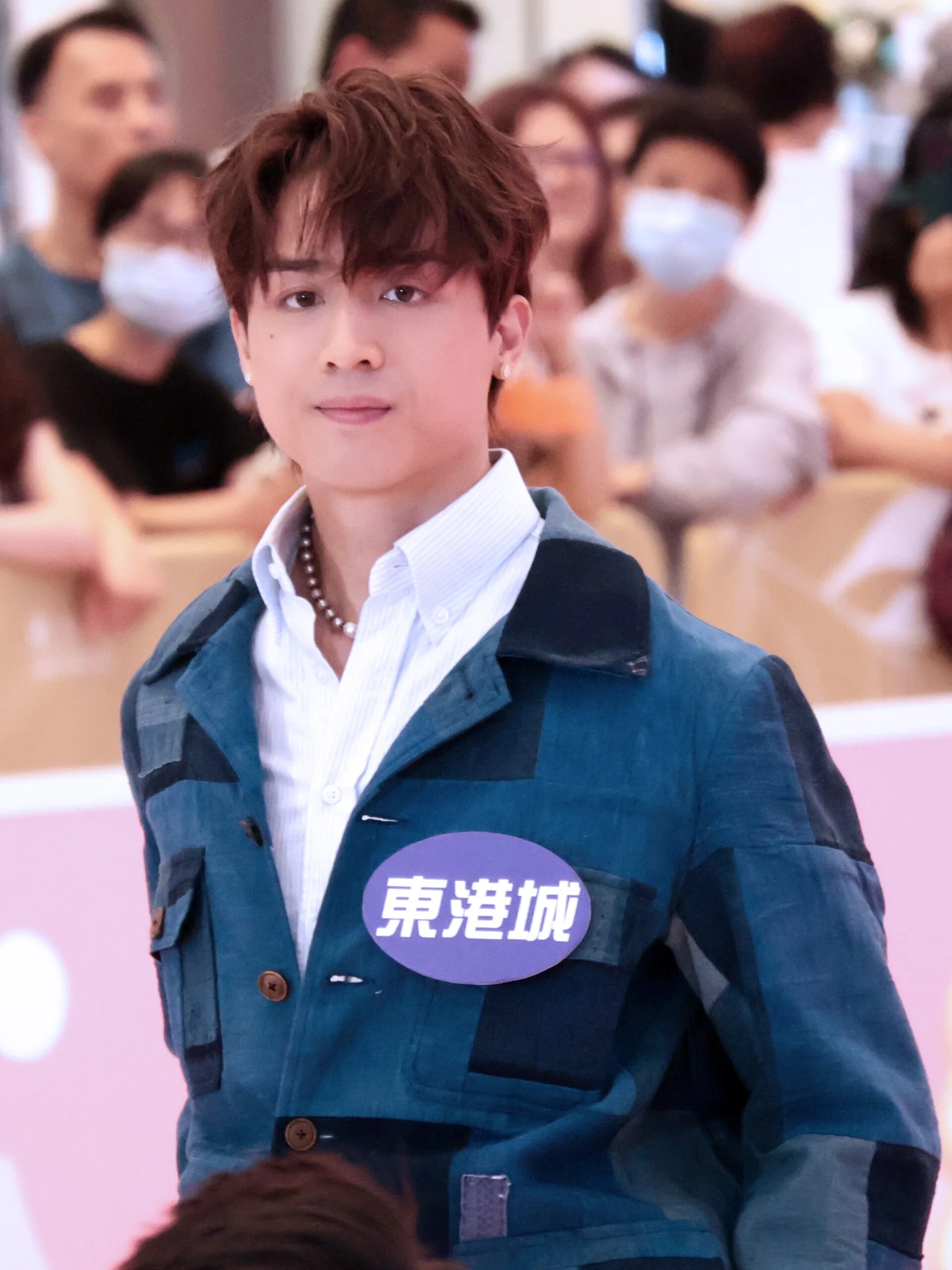 Anson Kong · 本页新增资料图