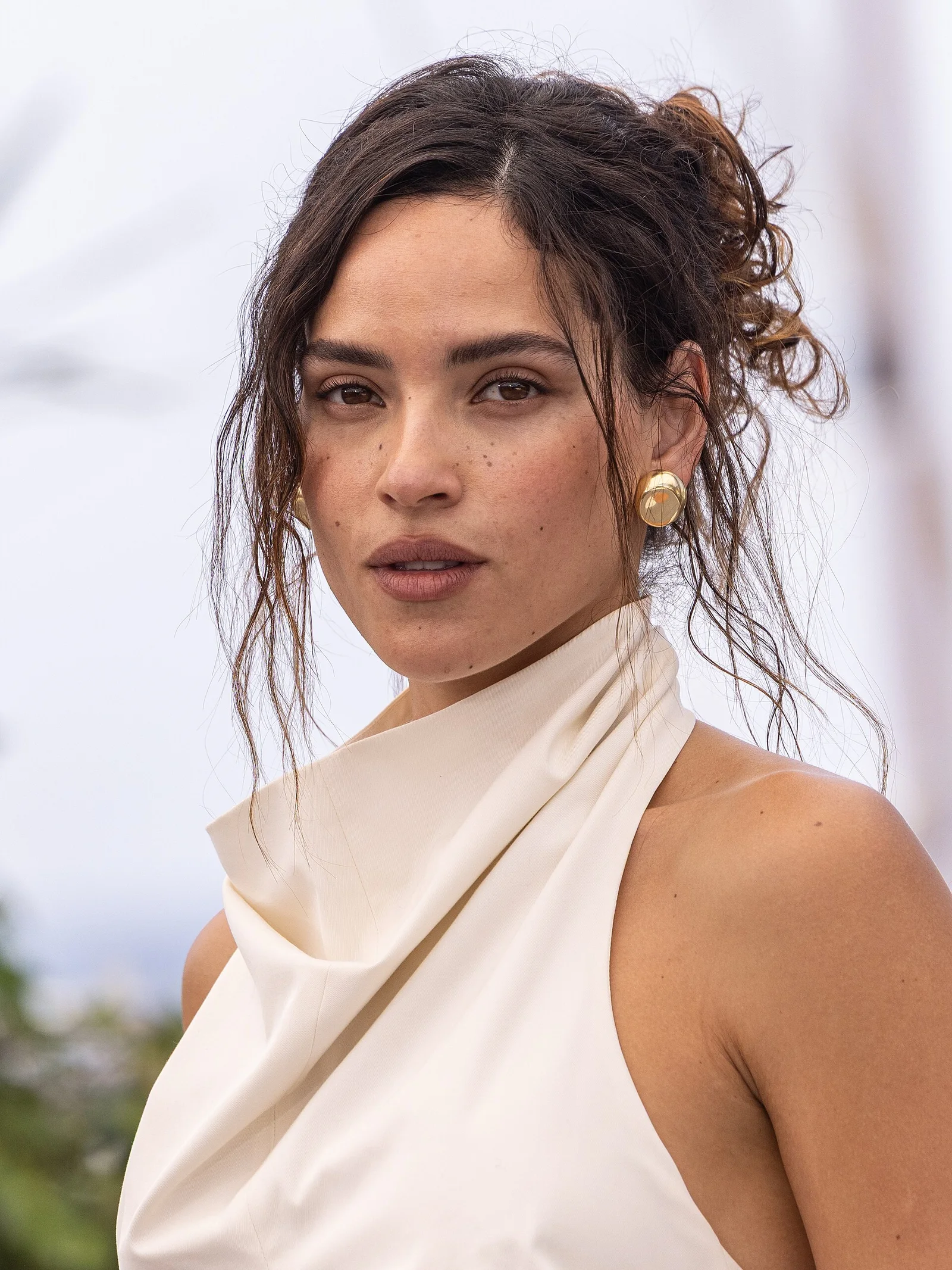 Adria Arjona · 公开活动资料图