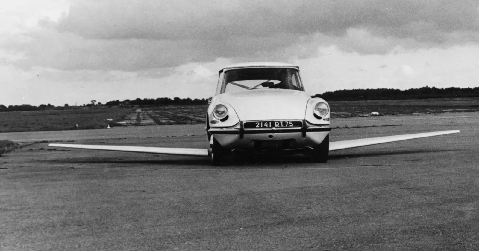 Citroën DS · 雪铁龙 DS