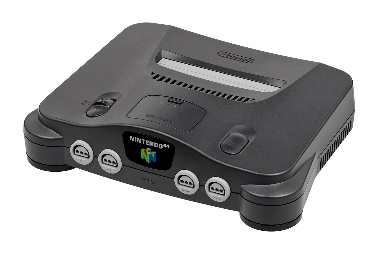 Nintendo 64