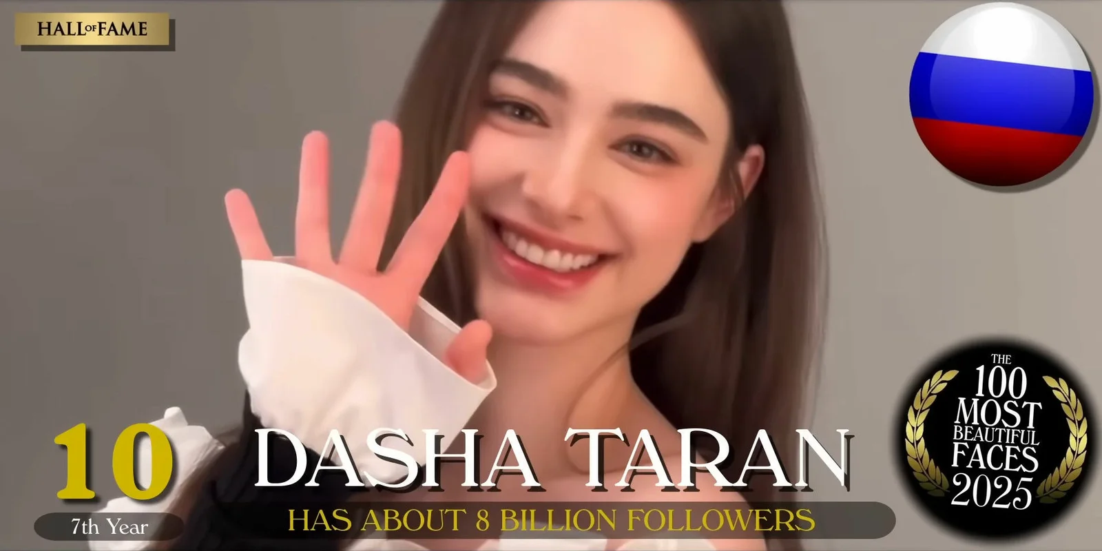 Dasha Taran