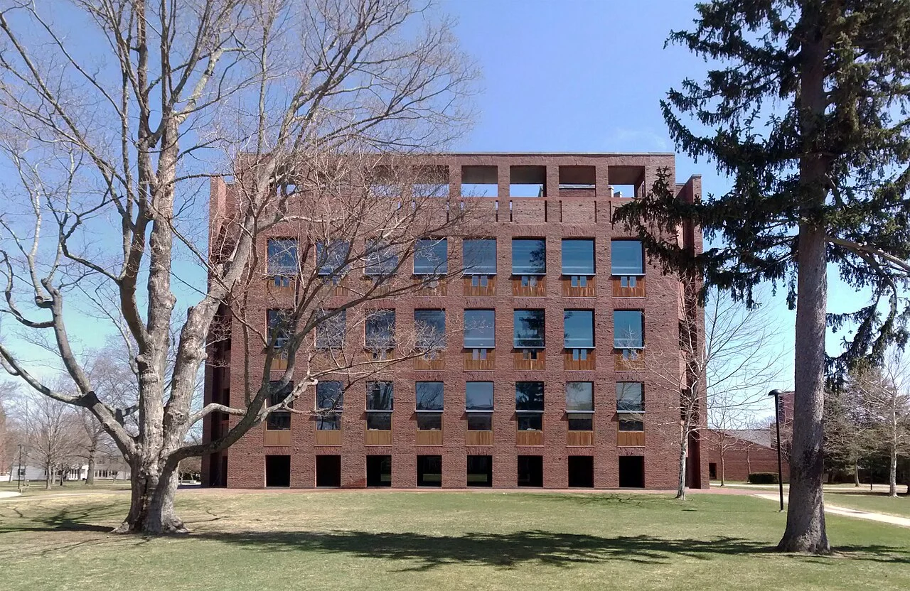 Phillips Exeter Academy Library