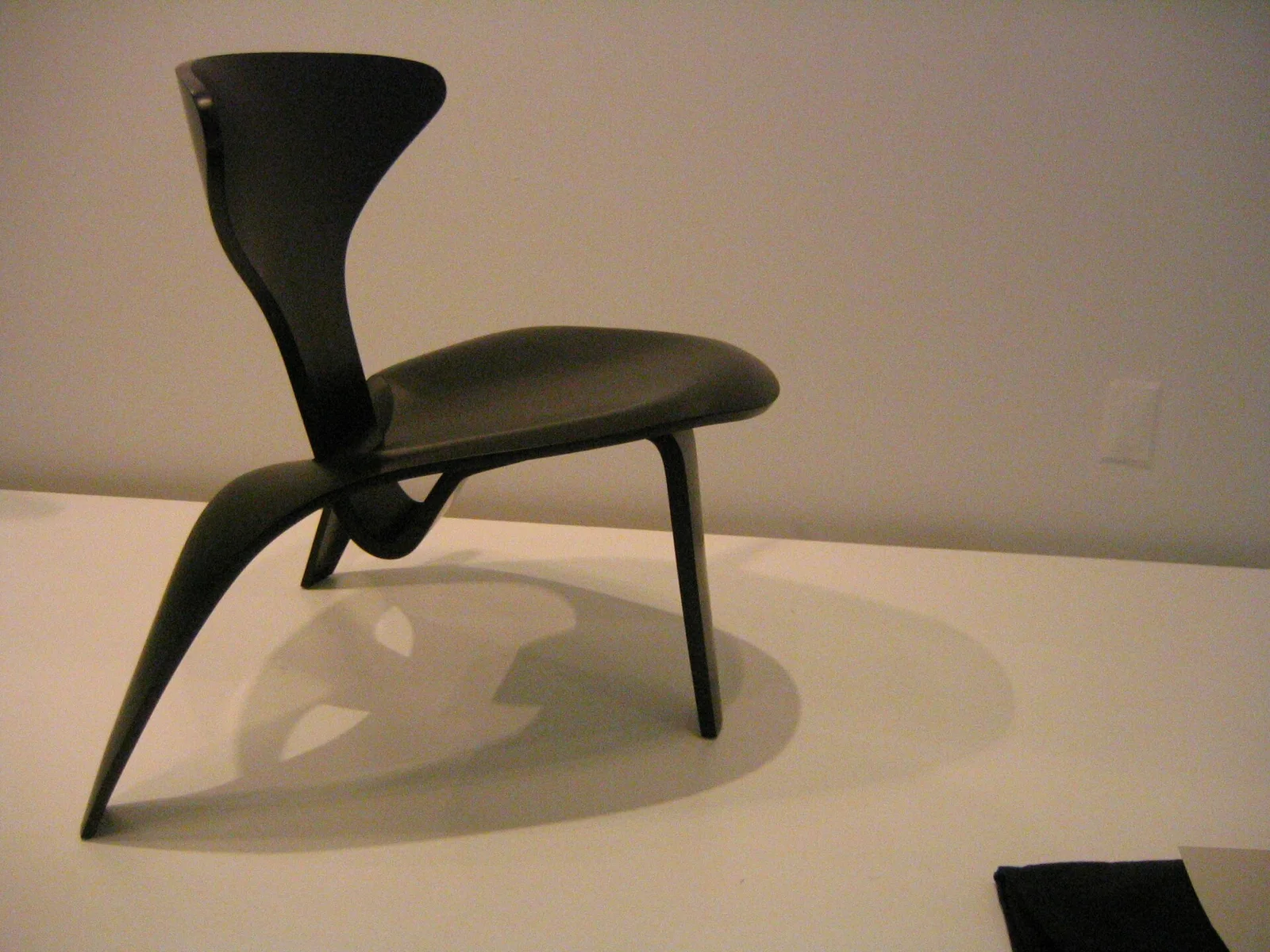 Poul Kjærholm PK22 · 休闲椅