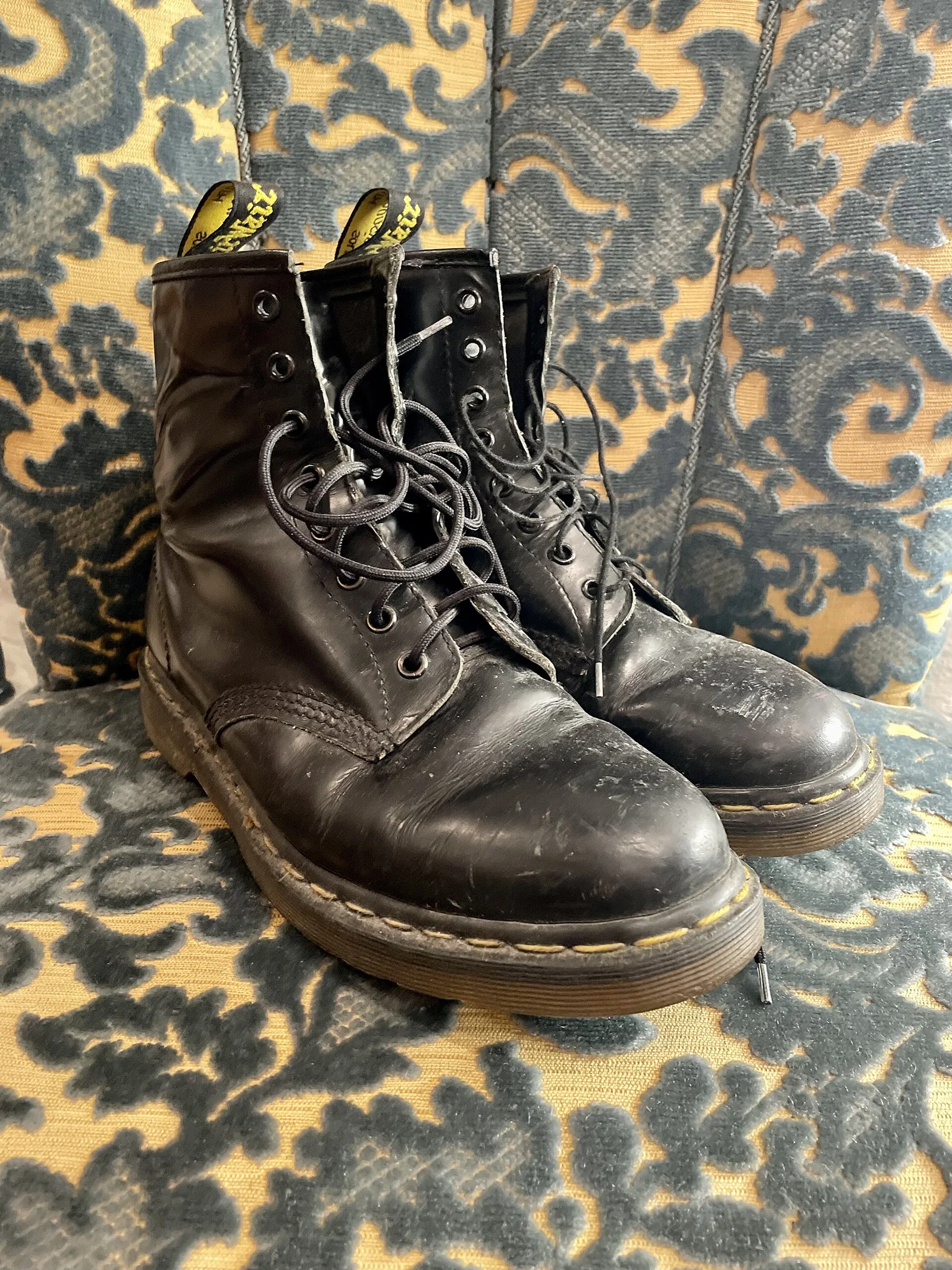 Dr. Martens 1460