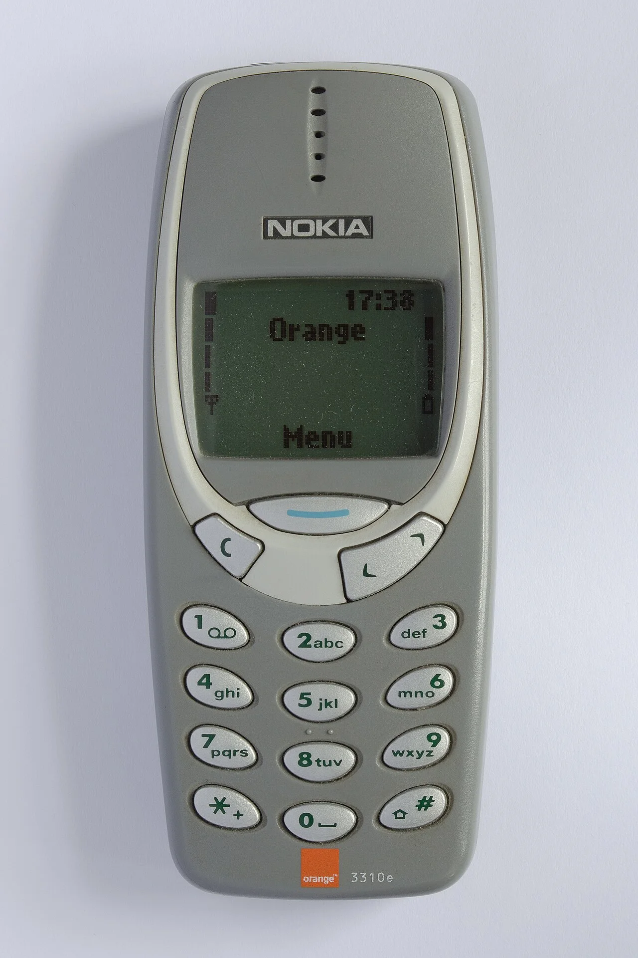 Nokia 3310