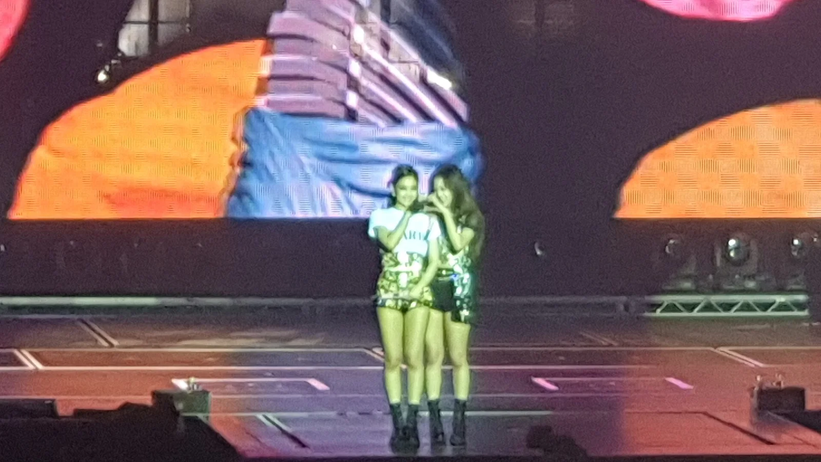 Jennie · 公开活动资料图