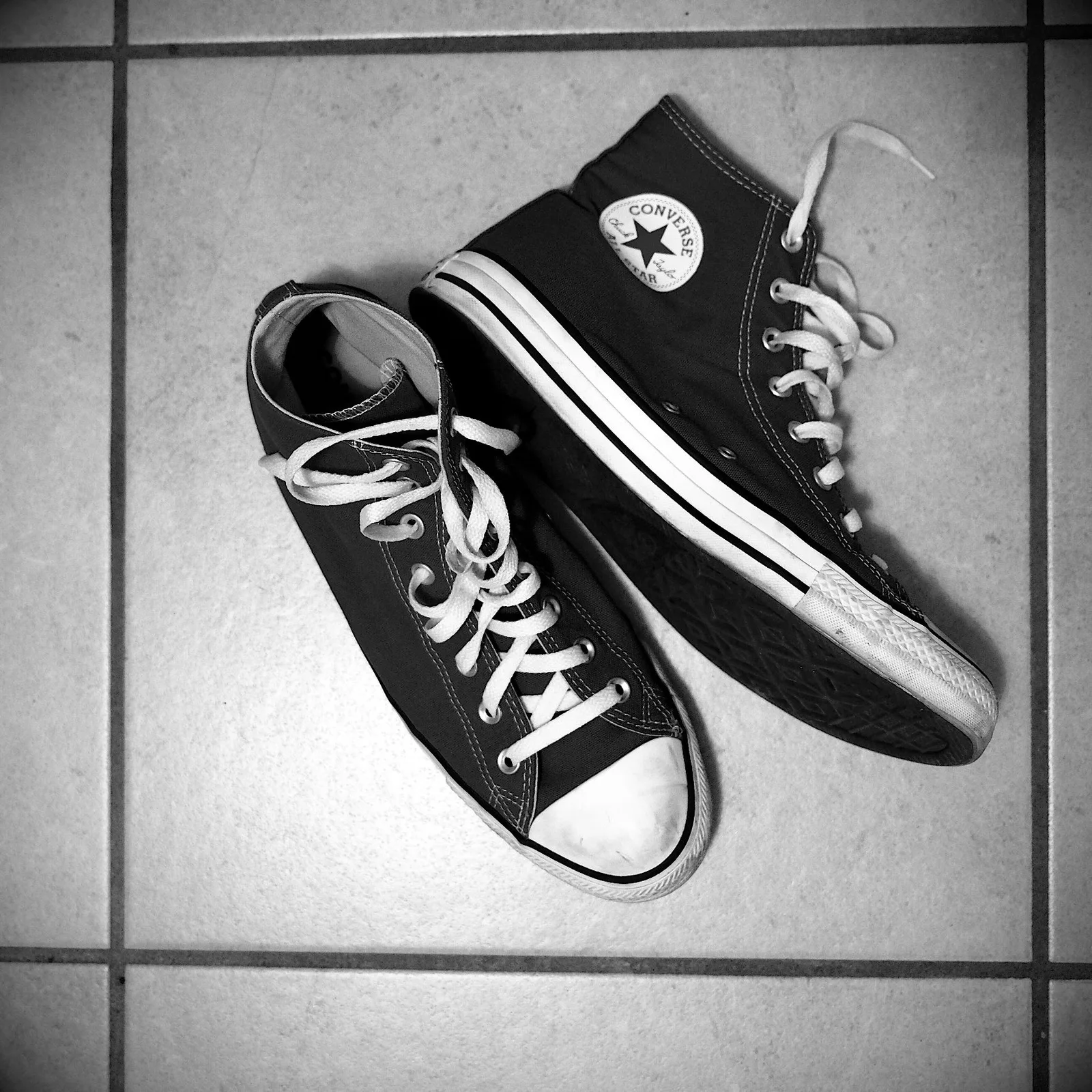 Converse Chuck Taylor All Star