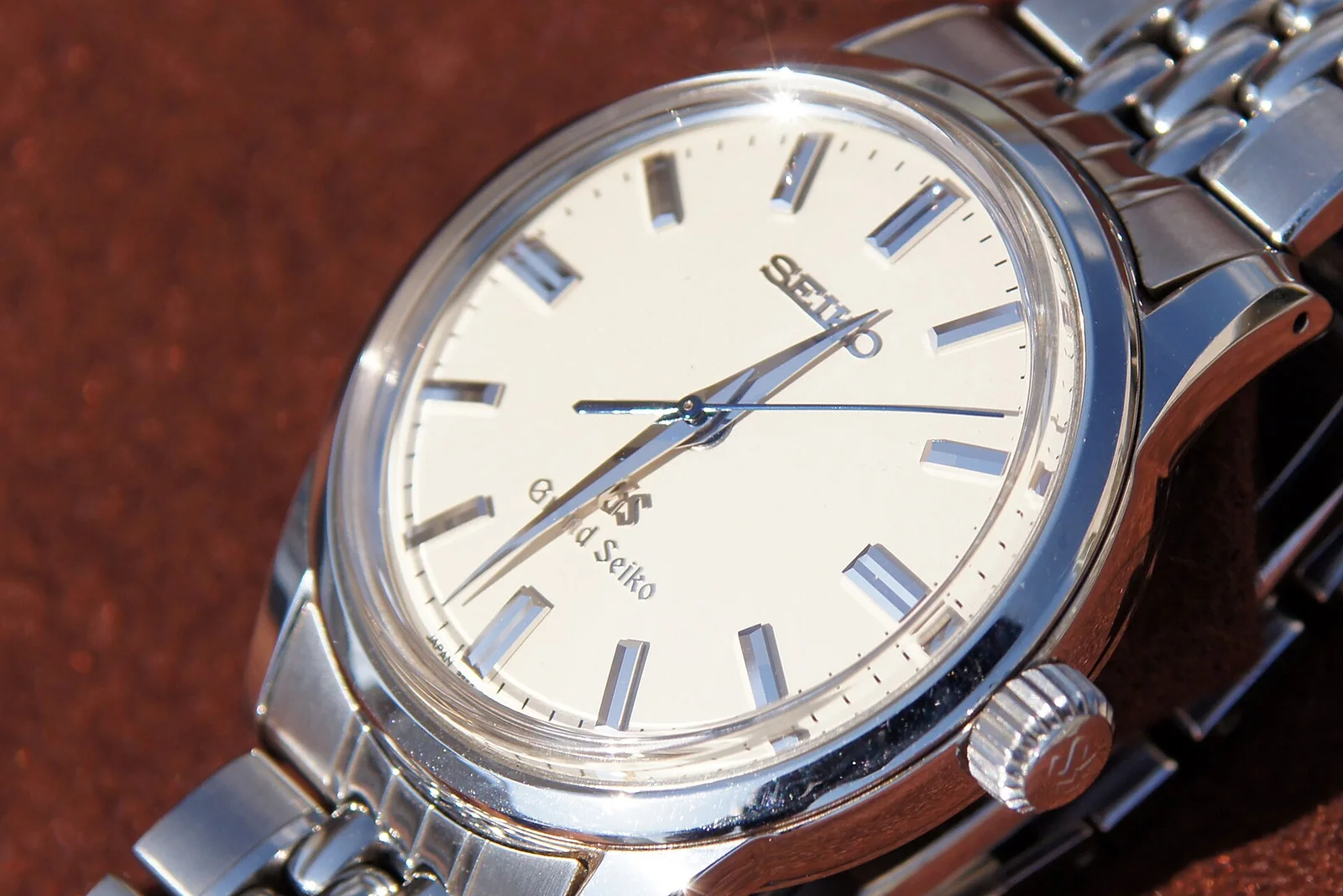 Grand Seiko 62GS
