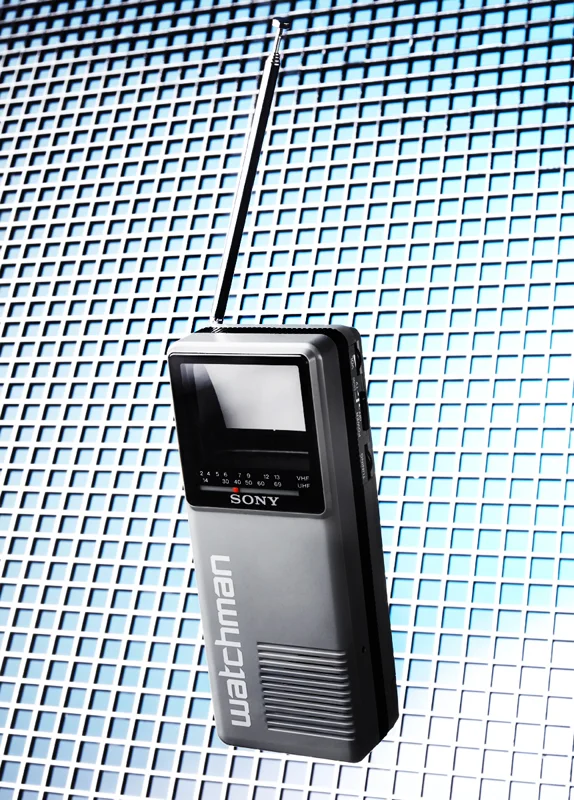 Watchman FD-10A（CC BY-SA 3.0）