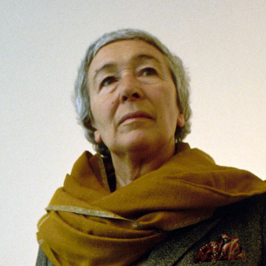 Gae Aulenti（1927–2012）· CC BY-SA 3.0