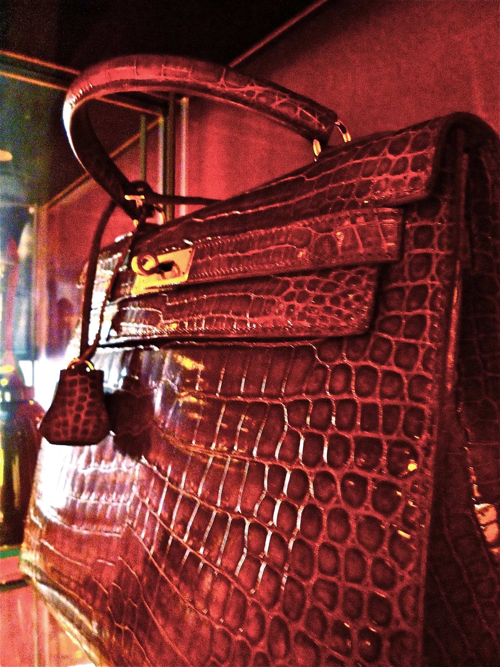 Hermès Kelly