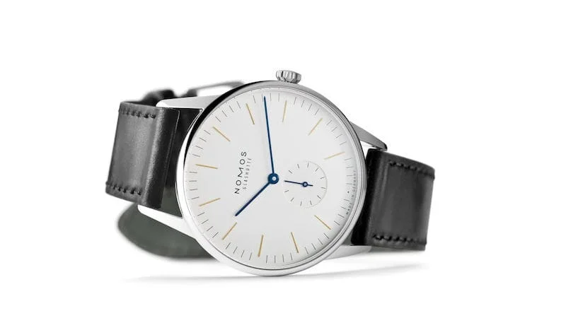 NOMOS Orion