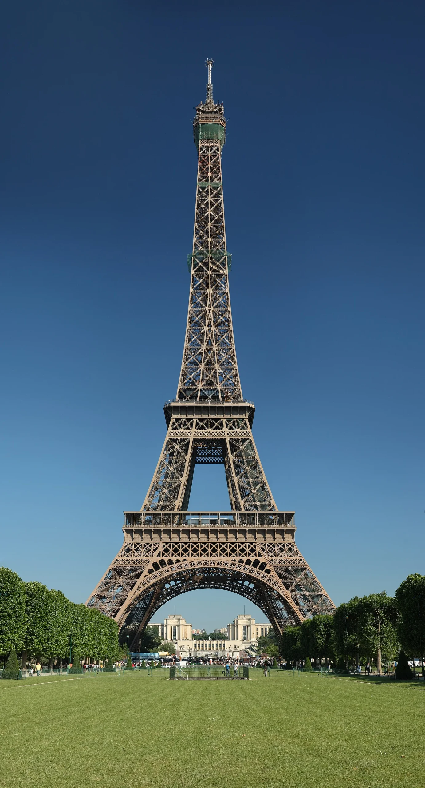 Eiffel Tower