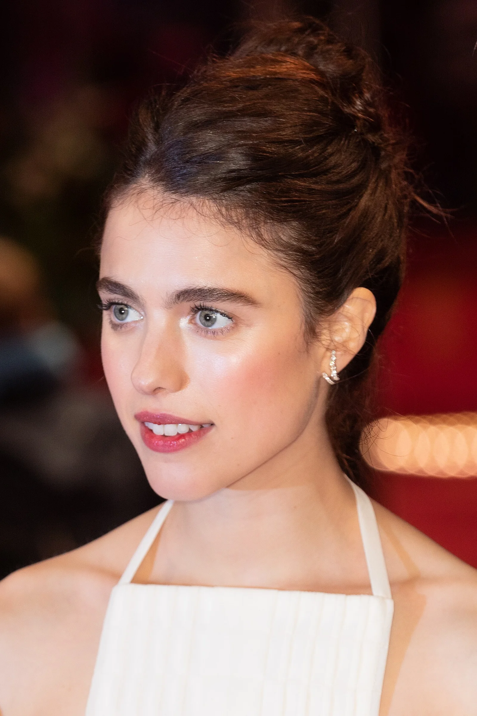 Margaret Qualley · 公开活动资料图