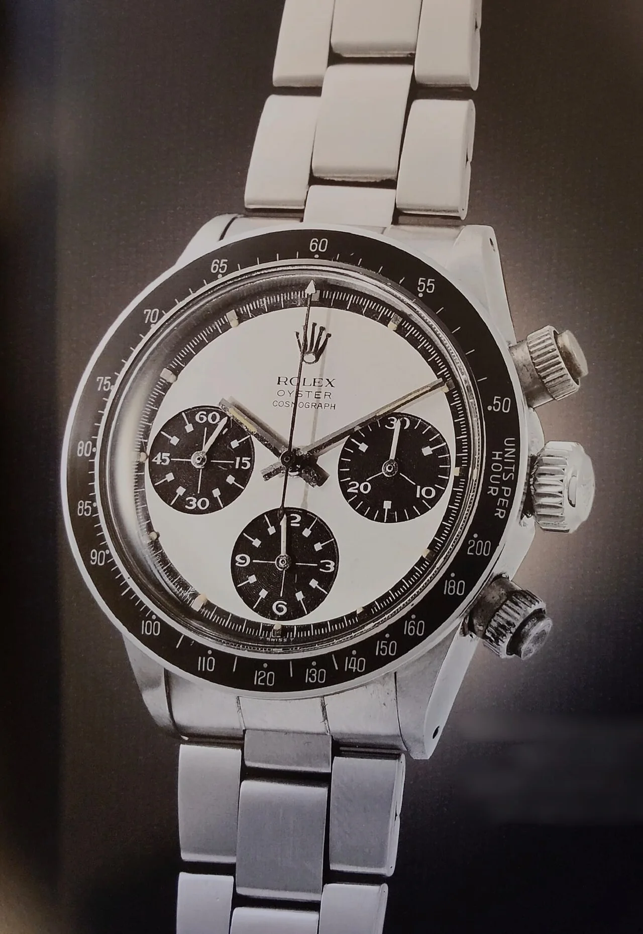 劳力士 Cosmograph Daytona