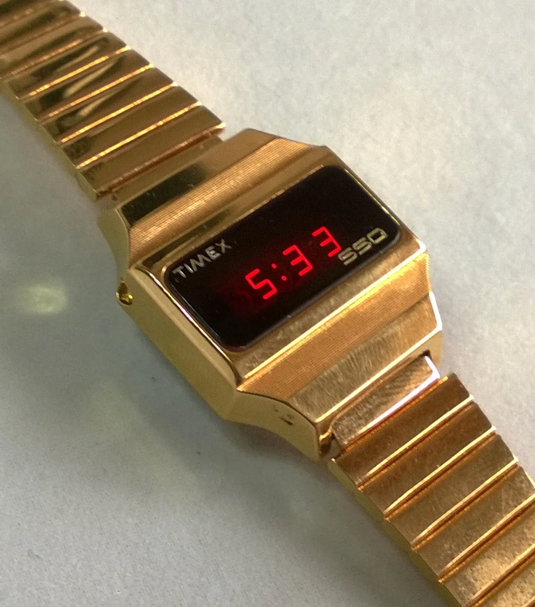 Timex Marlin