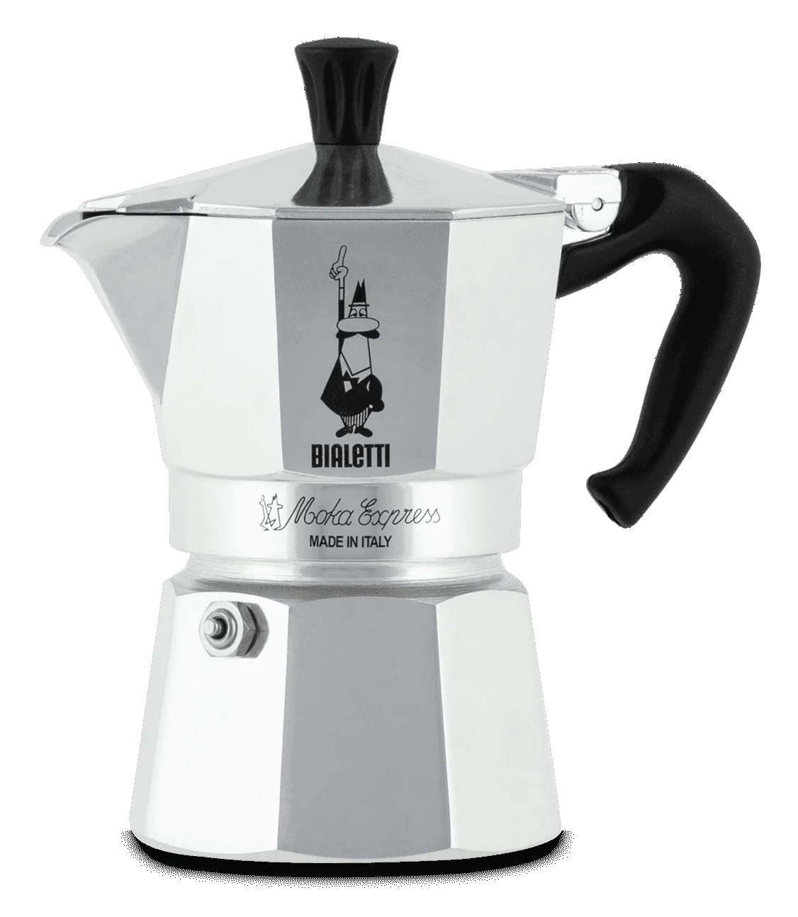 Bialetti Moka Express