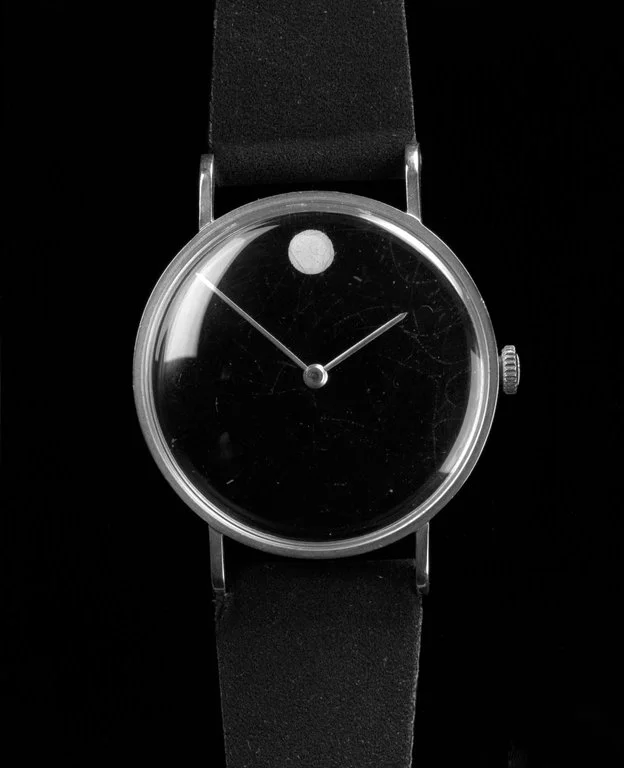 摩凡陀 Museum Watch