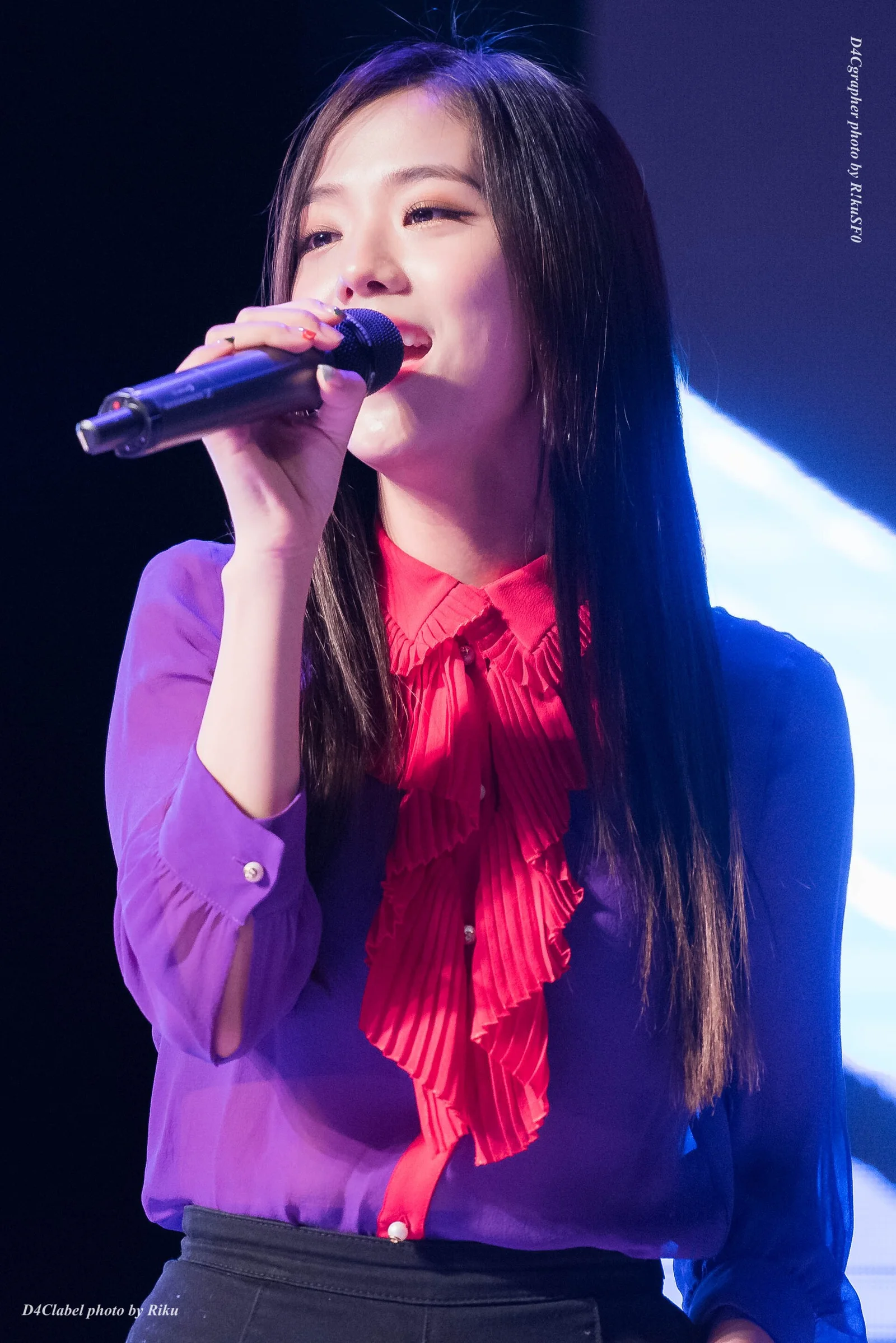 Jisoo · 公开活动资料图