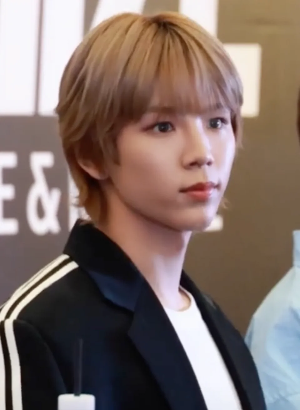 2023年9月公开活动 · K-POPIT · CC BY 3.0;RIIZE 出道期的新闻影像