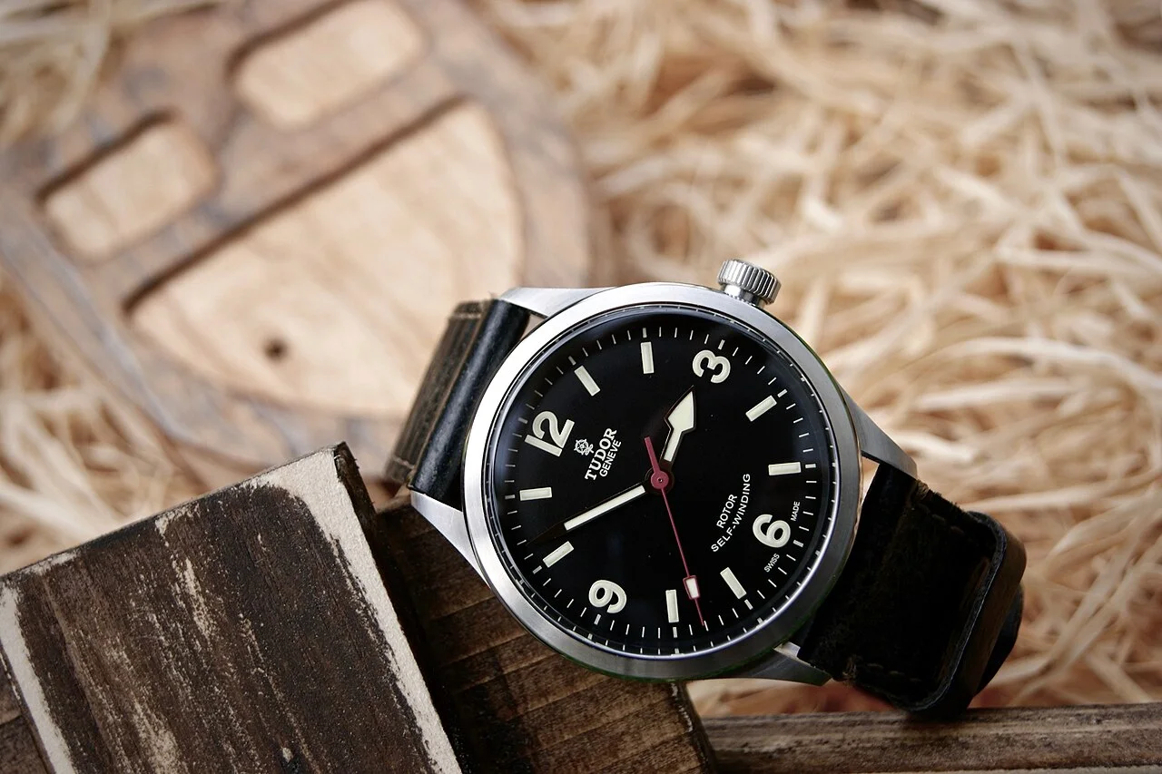 帝舵 Submariner