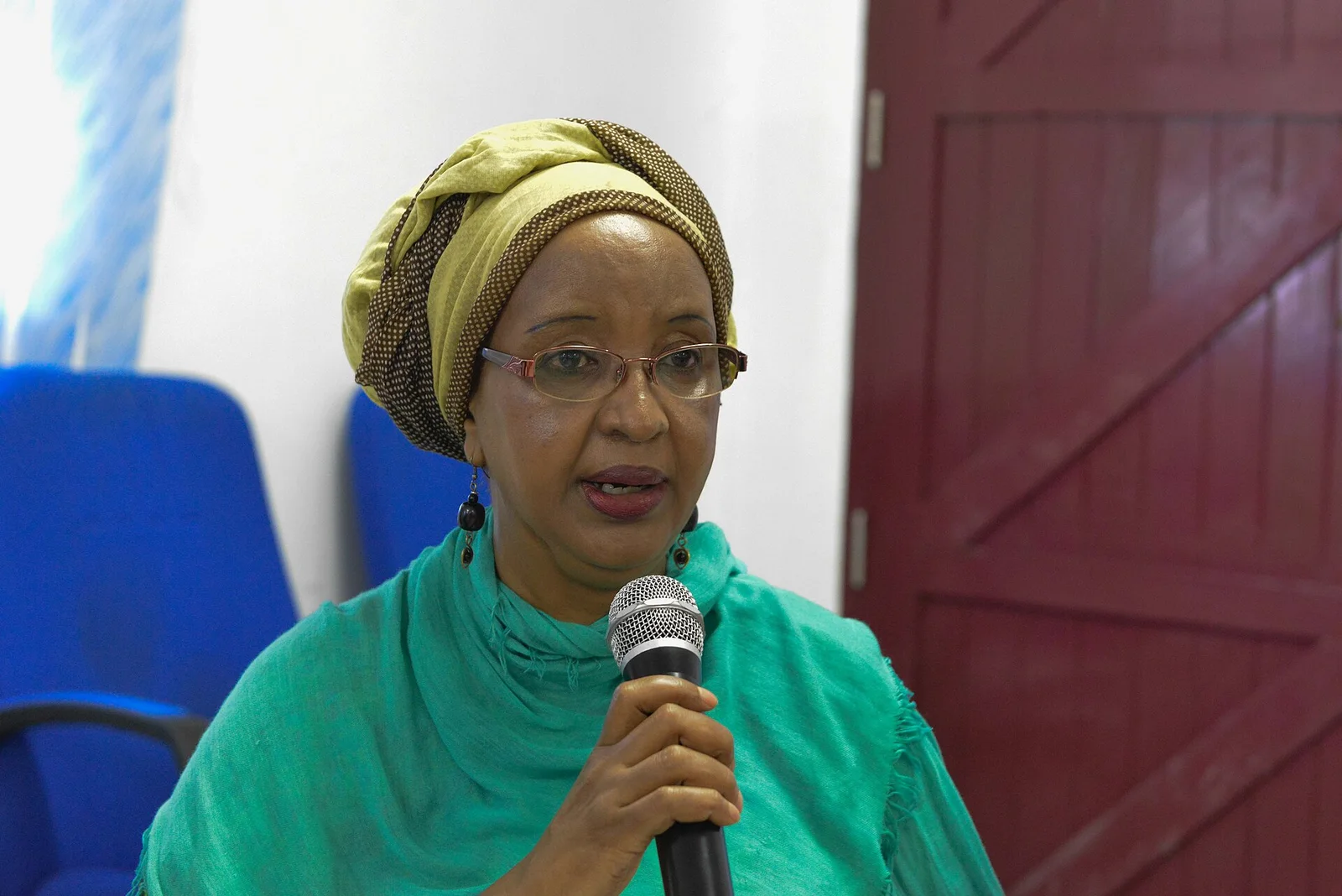 AMISOM Public Information