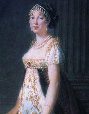 当代宝玑 Reine de Naples 系列 · Rama 摄,CC BY-SA 3.0 fr · 注意:这是 2002 年起的现代系列,非 1810 年 No. 2639 原物