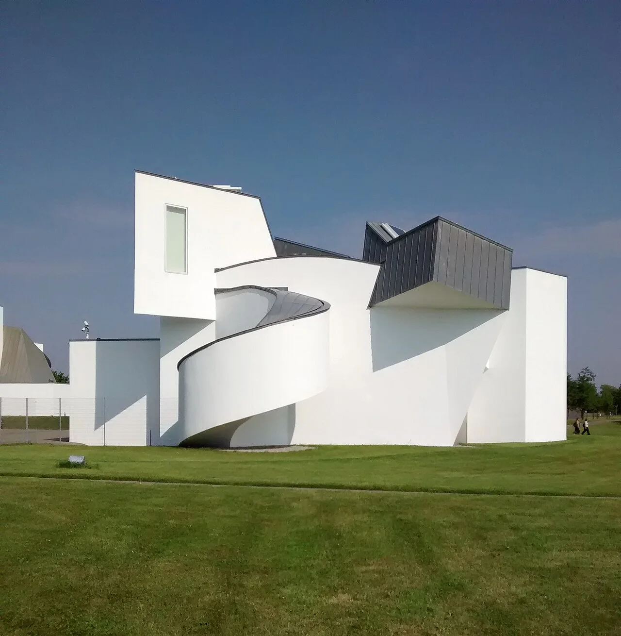Vitra Design Museum