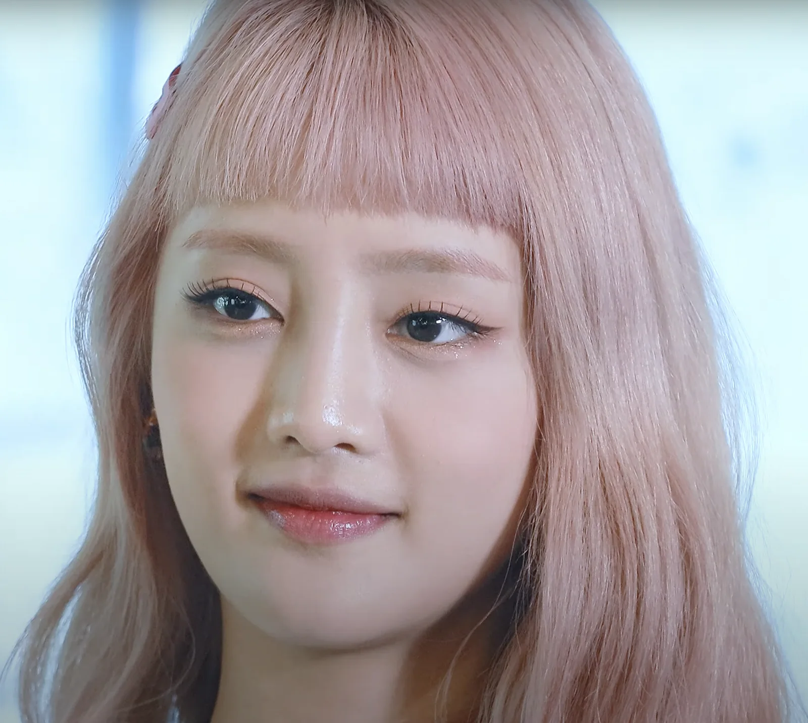 (G)I-DLE Minnie · 公开活动资料图