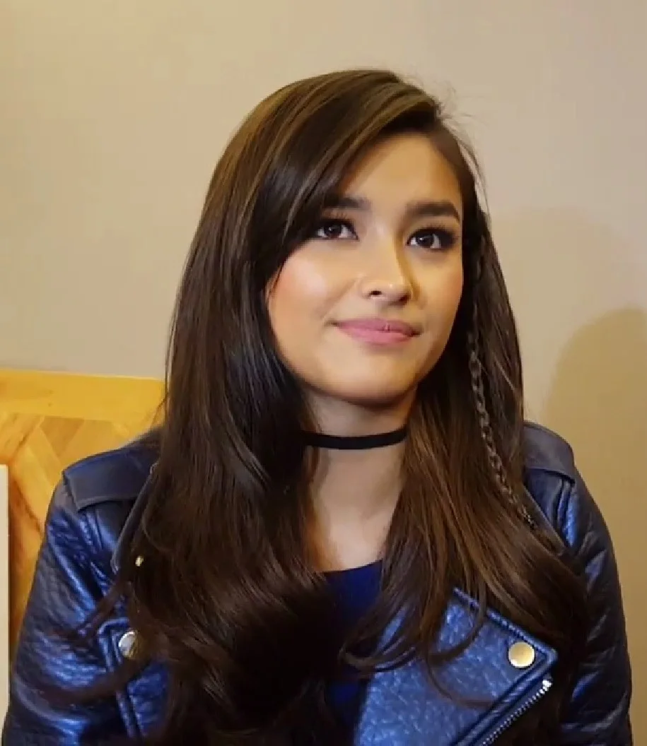 Liza Soberano · 公开活动资料图