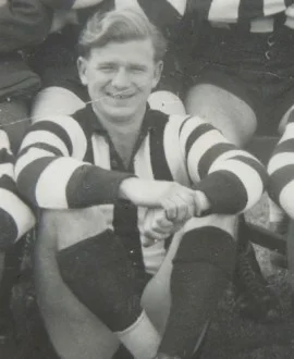 George Nelson(约 1944–45)· 公有领域
