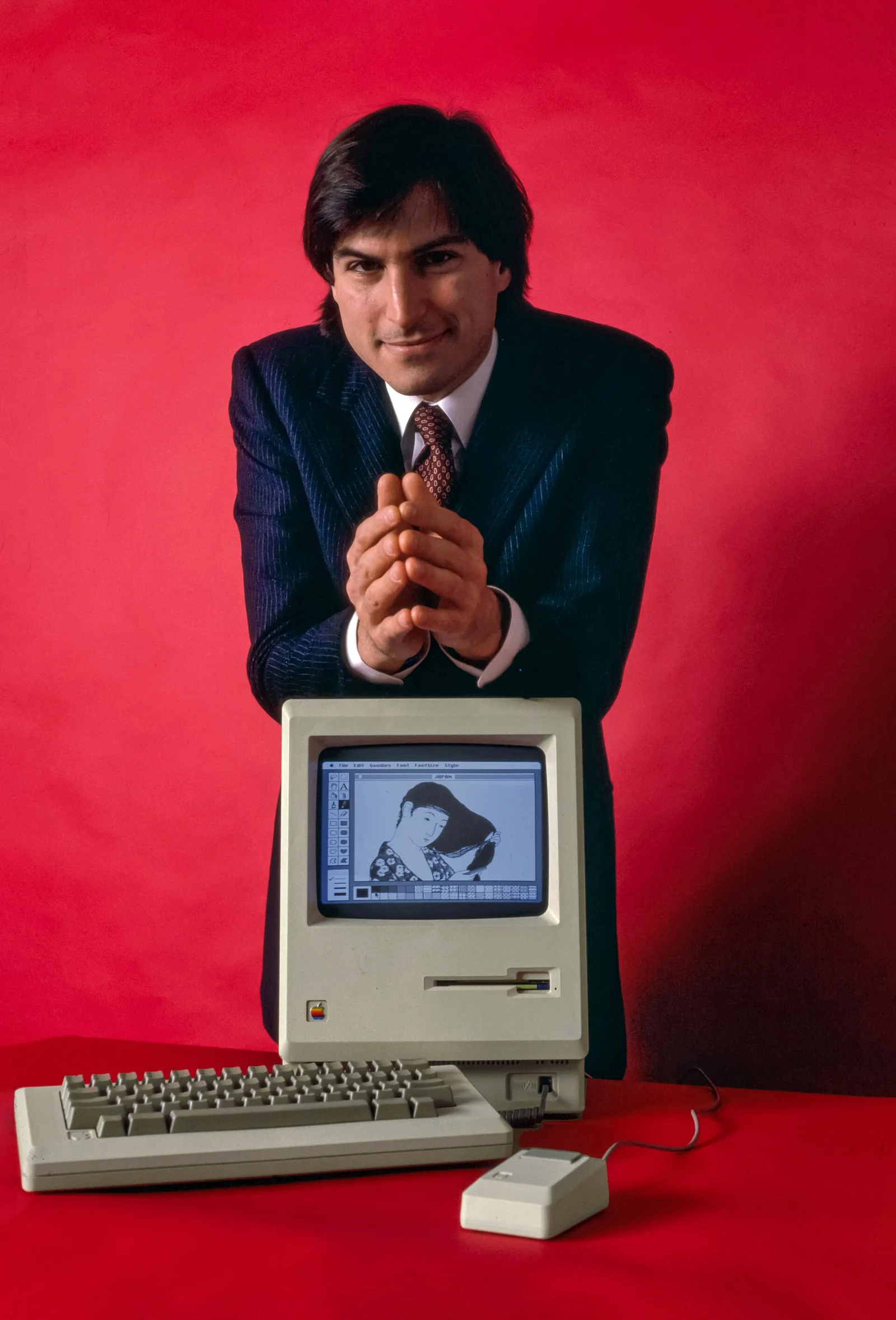 Macintosh 128K