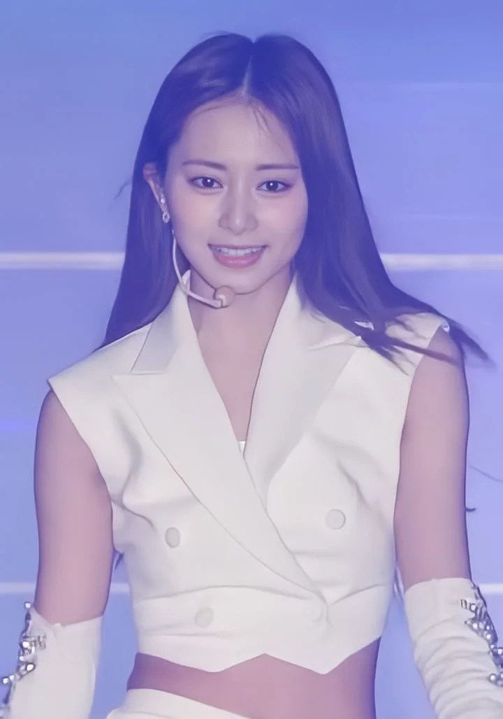 Tzuyu · 公开活动资料图