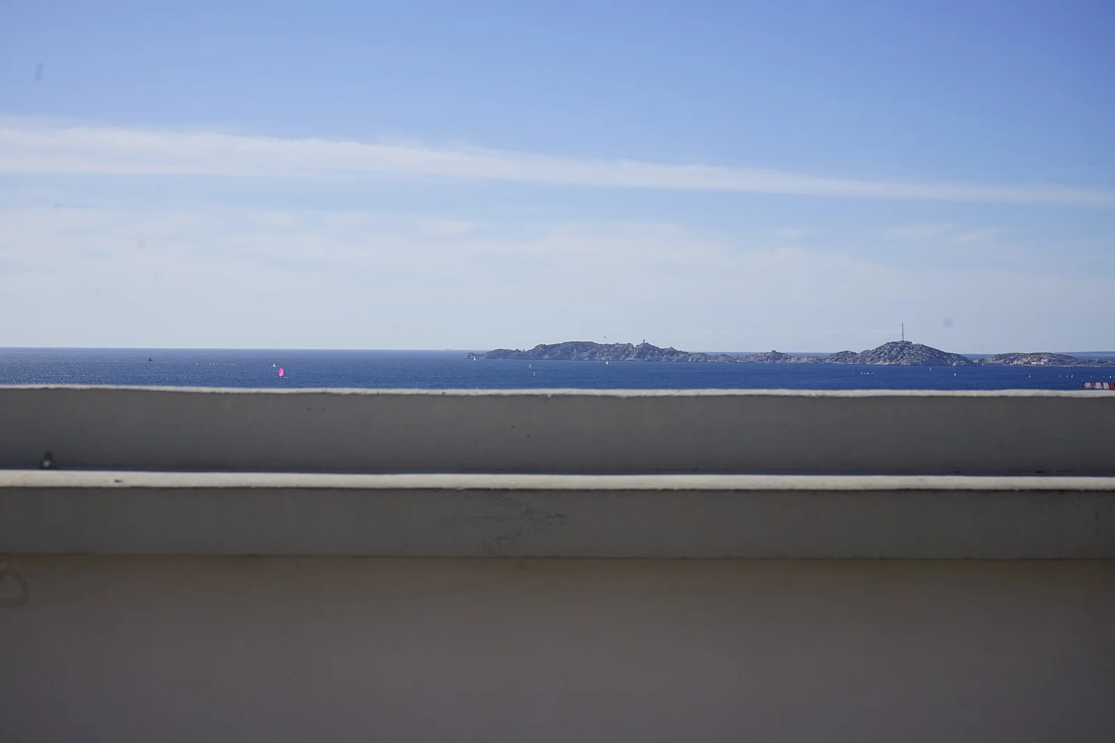 Unité d'habitation · 马赛公寓