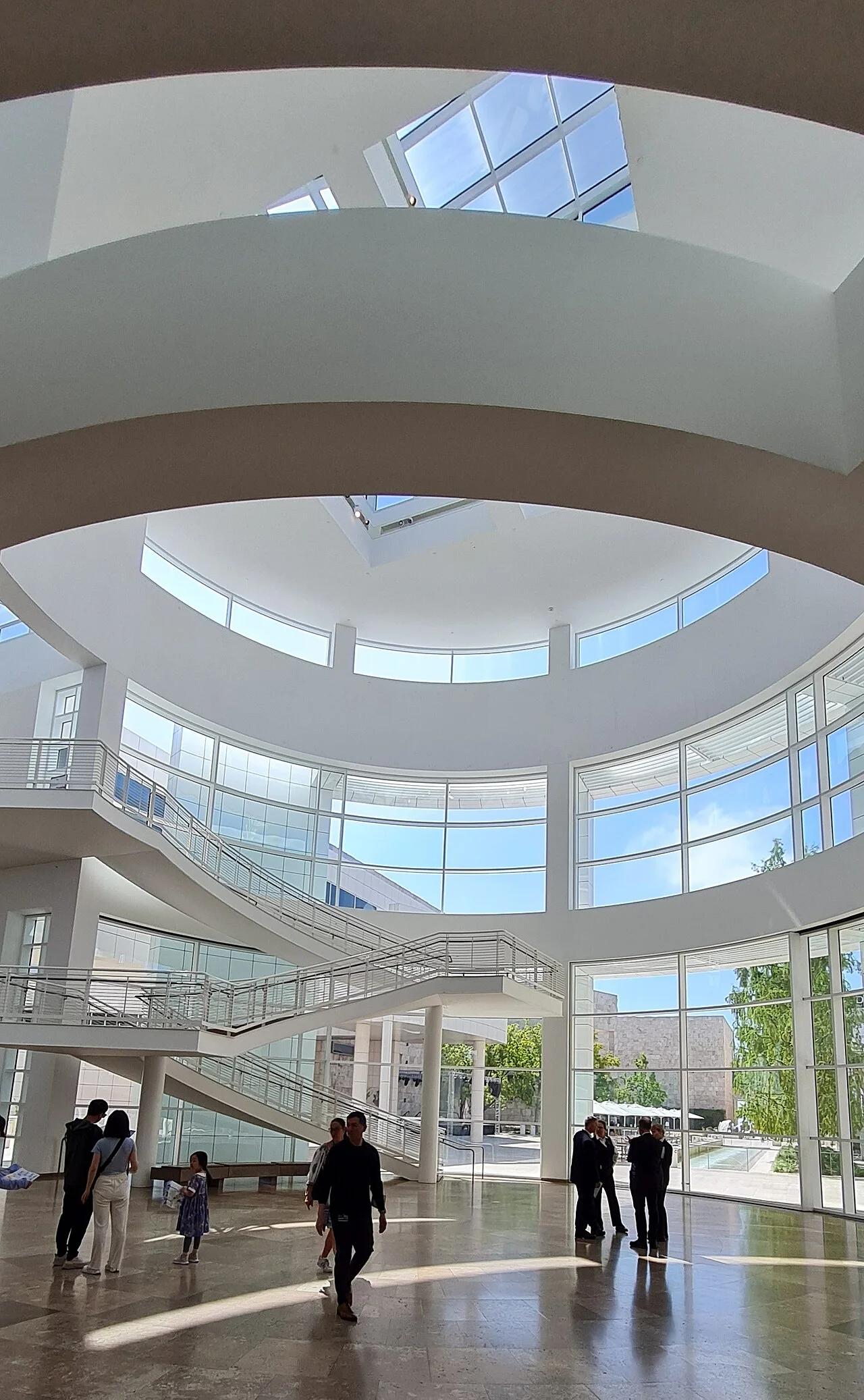 Getty Center