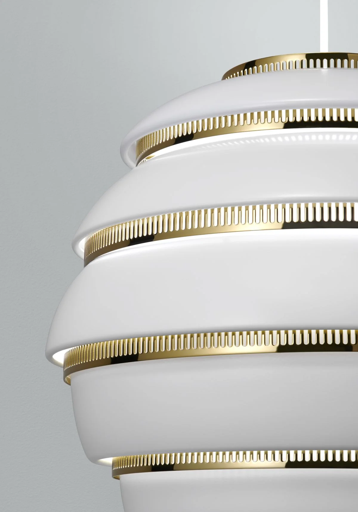 Artek A331 Beehive 官方摄影；摄影者未单列 · Artek