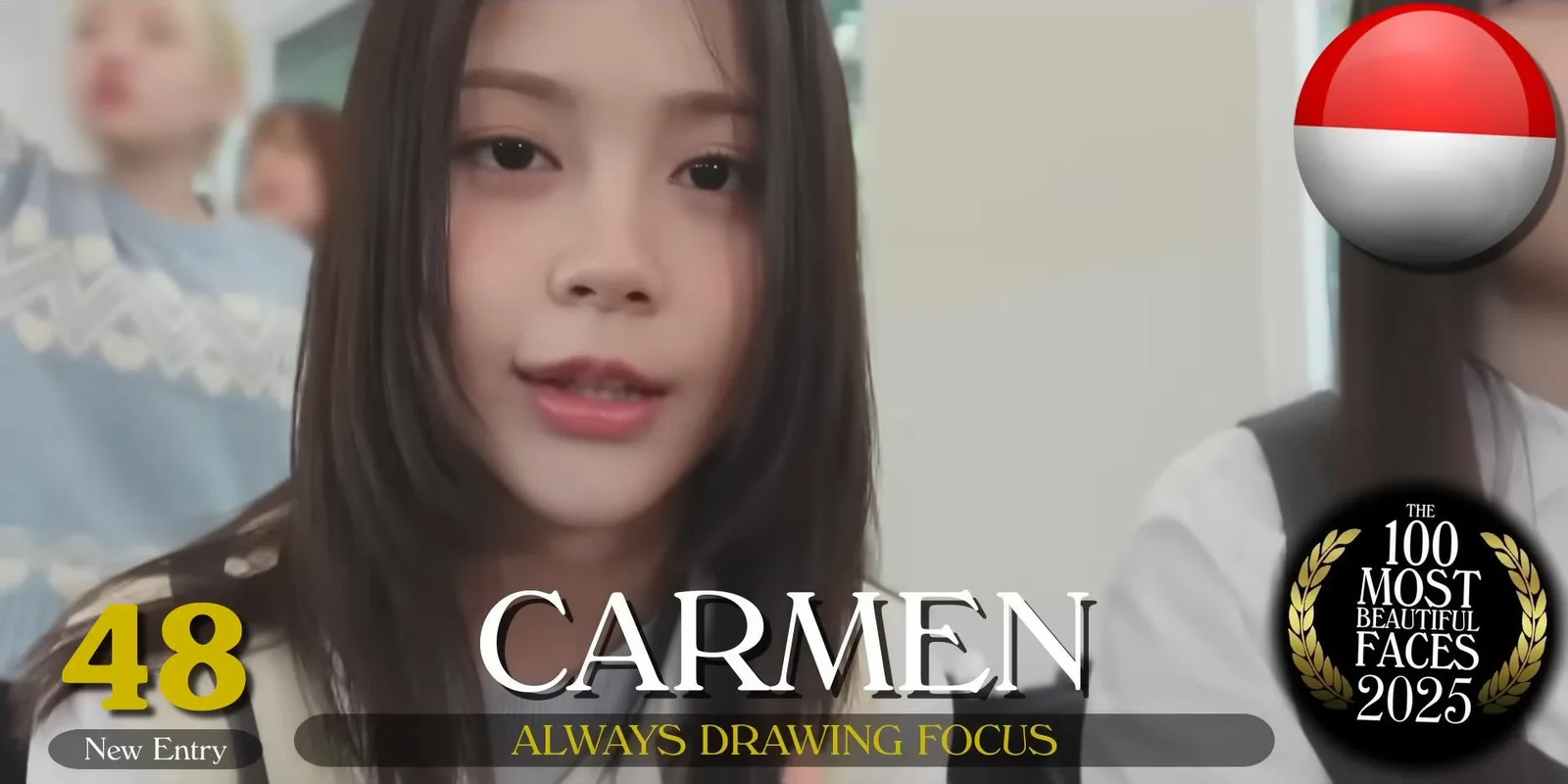 Carmen (singer)