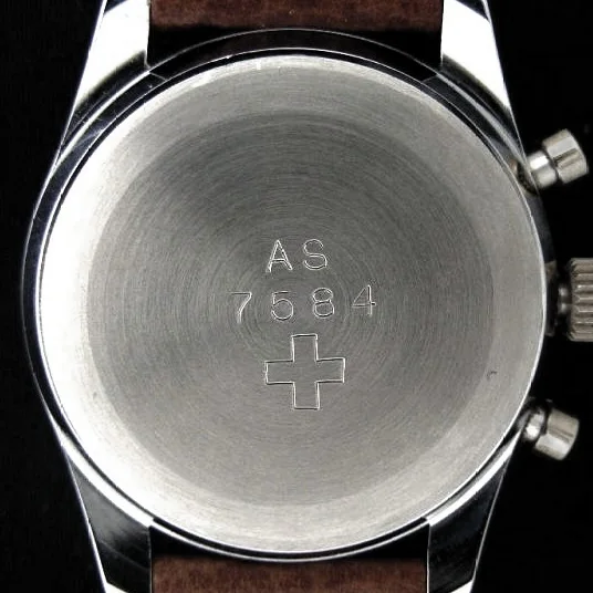 Gallet Multichron