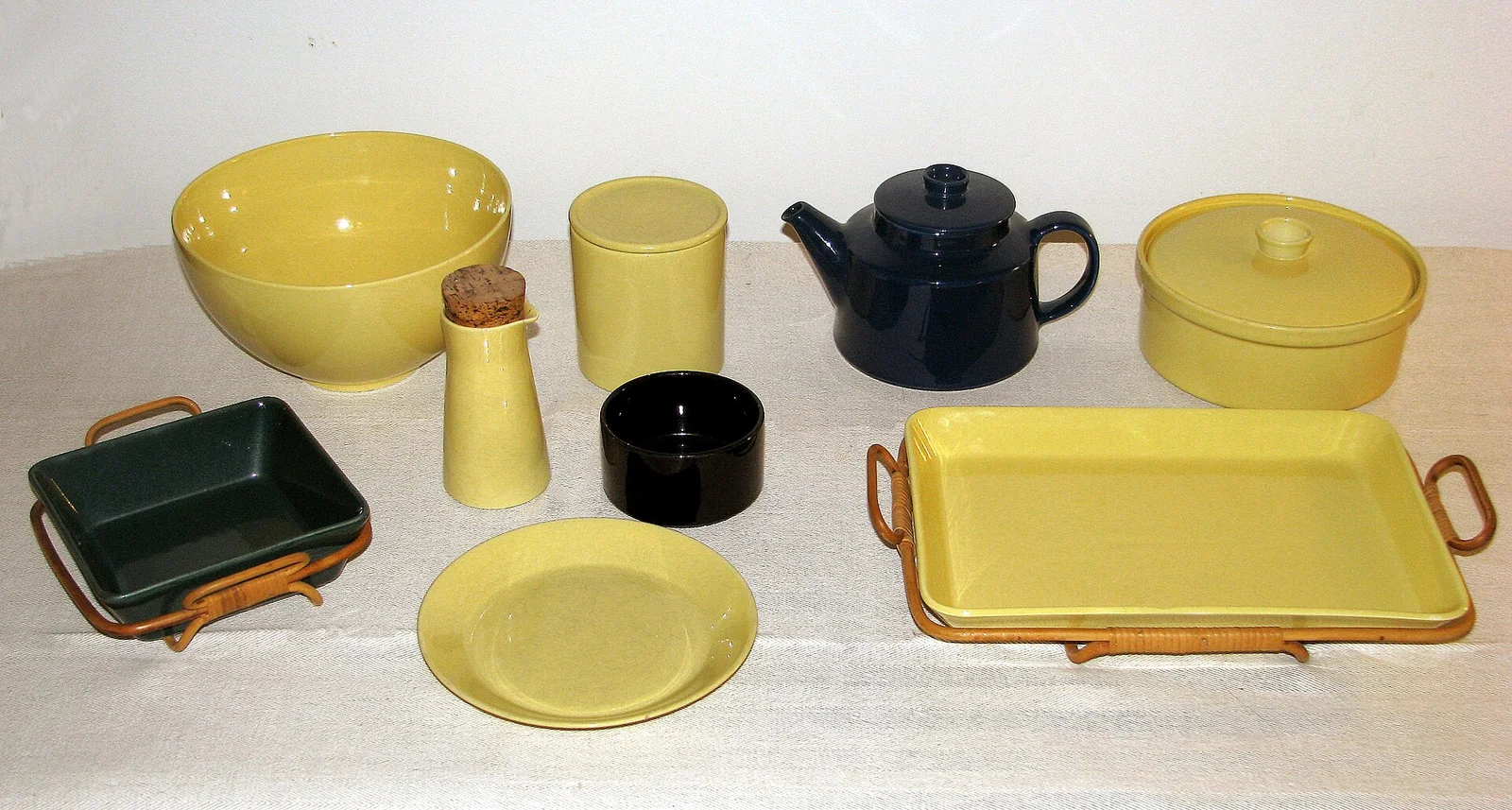 Arabia Kilta Tableware